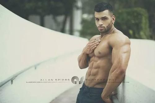 强度|练瘦只要辛苦，练壮全是技术！