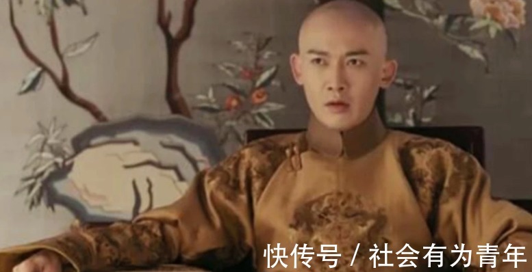 烟锁池塘柳@乾隆出一上联,考生对不出果断走人,乾隆就让这个考生当状元吧