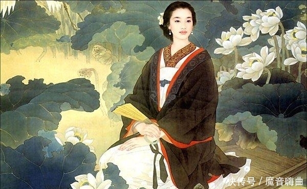 简介|李清照的生平事迹简介