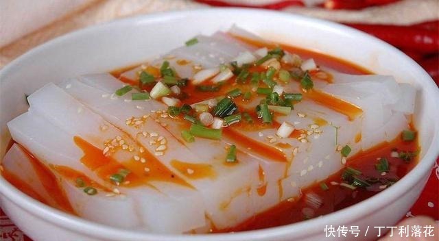 菜肴|山西大同这五种特色菜肴,历史悠久,你知道哪几种