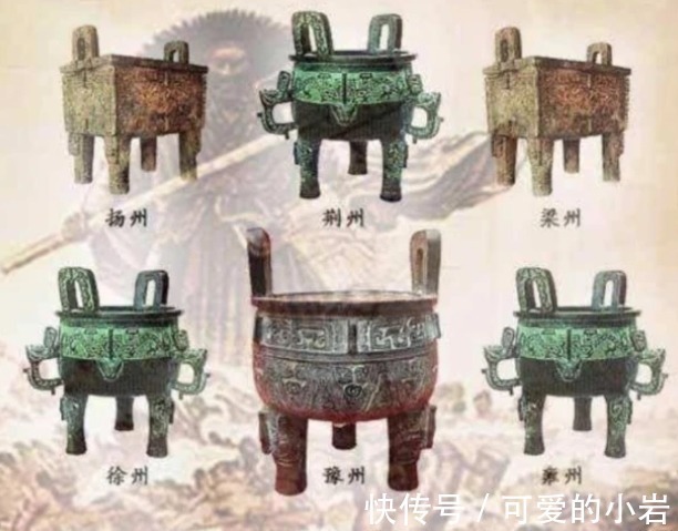 名剑!四件下落不明的国宝,传世玉玺仅排第三,每一个都价值连城