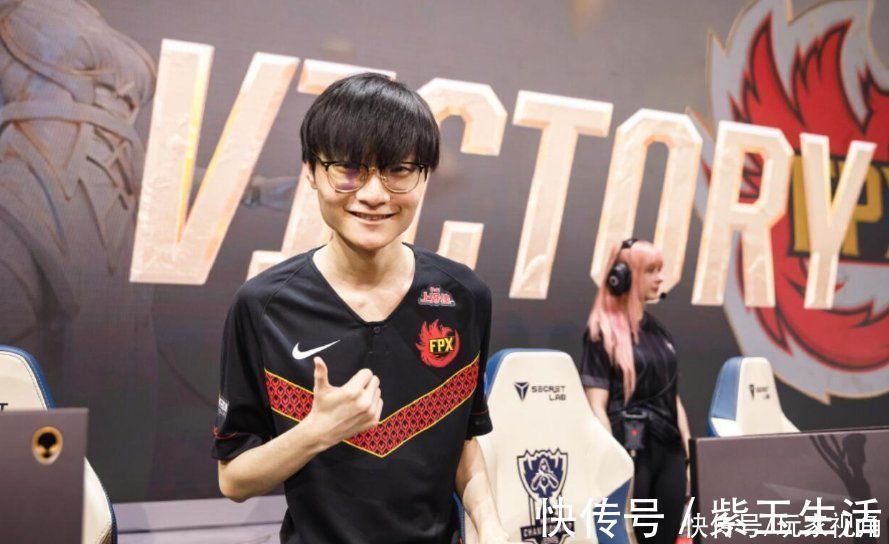 寧王直播被罵哭,F(xiàn)MVP給他太多壓力,輿論跟“私刑”沒區(qū)別