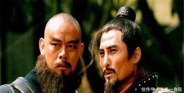 高俅|鲁智深上梁山后,为何和武松关系好,和林冲反倒疏远了!
