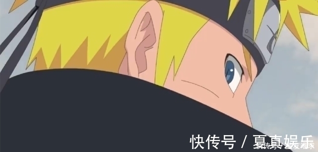 晓组织|火影忍者:粉丝自制剧情,鸣人加入晓组织,尾兽模式击溃第七班