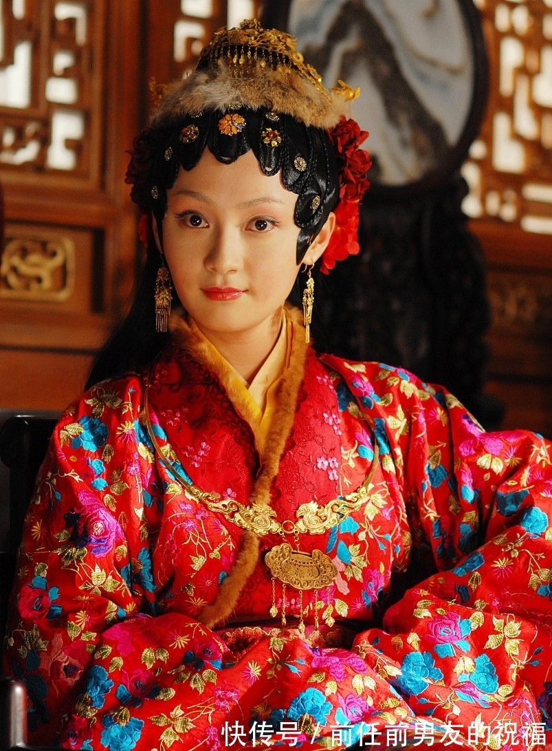 巧姐&王熙凤入狱,刘姥姥偷偷带一个人见过她之后,她一死了之