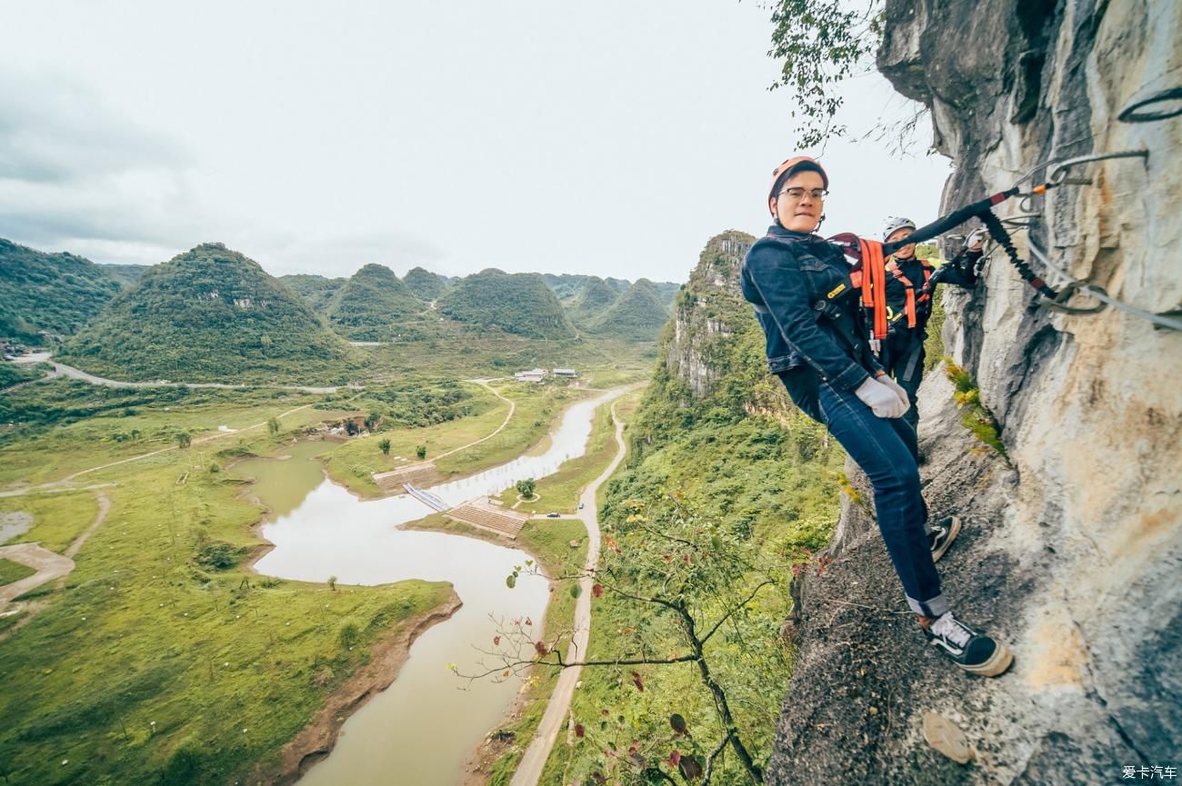 【贵州旅游攻略】多彩贵州，我在黔西南的脱胎换骨记