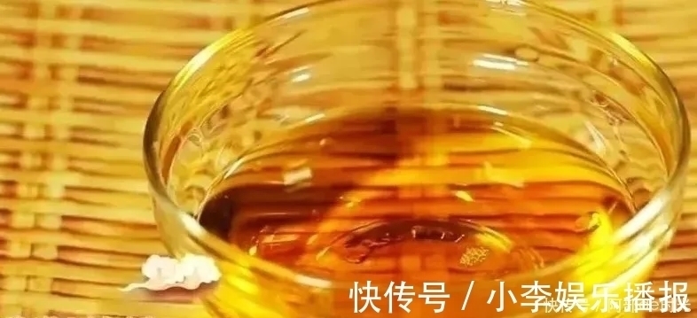 红薯|别吃红薯了，它才是“长寿菜”！润肠通便，百岁老人吃了几十年