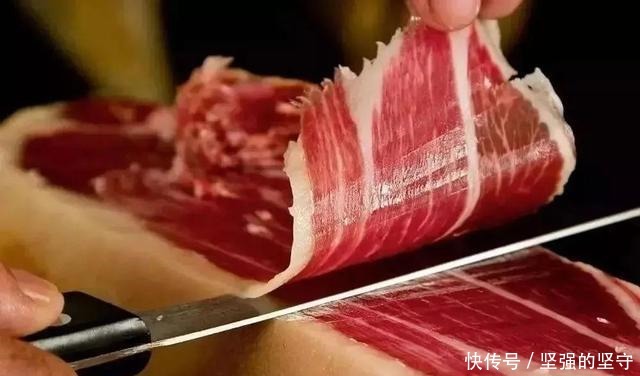  饭桌上的那些咸货，你做了吗