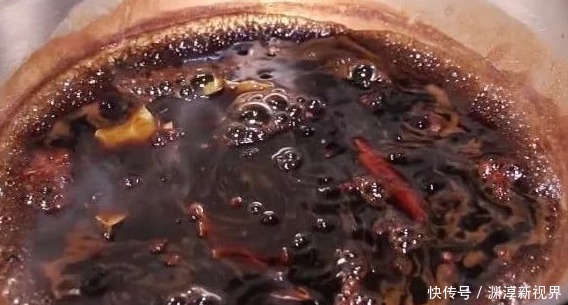 村子|奶奶试了50年的腌辣椒,配方传半个村子,腌一次吃一年,超下饭