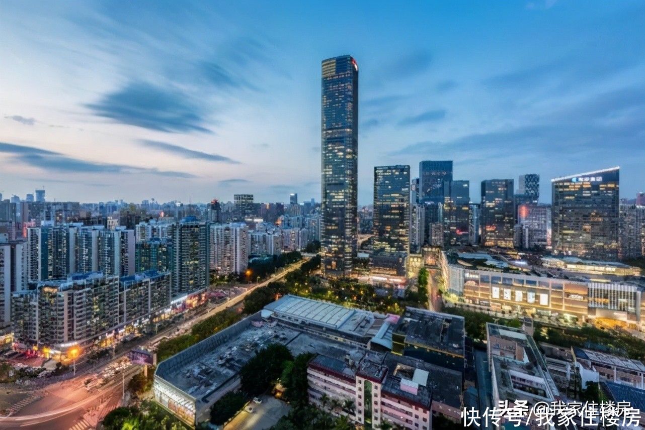 收购|恒大又不行了？网传万科、金茂收购恒大项目资产包，真相是什么？