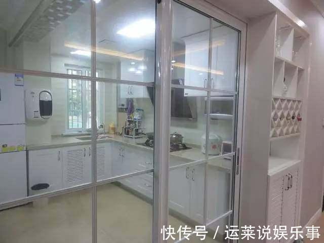 洗手间|新房早已装修完毕,等通风完毕就能入住了,提前晒一晒幸福小家