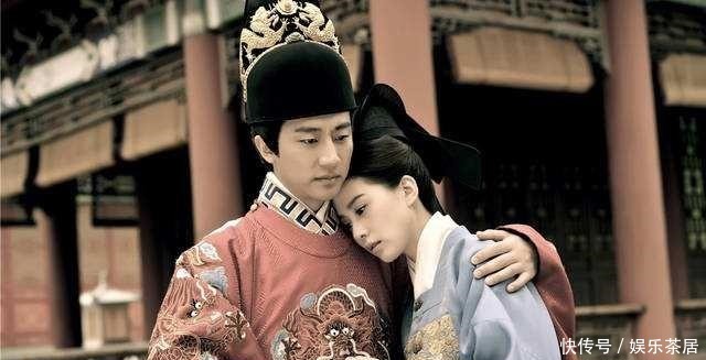 太监|皇帝哀叹中年无子,太监立即下跪您的儿子都已经6岁了