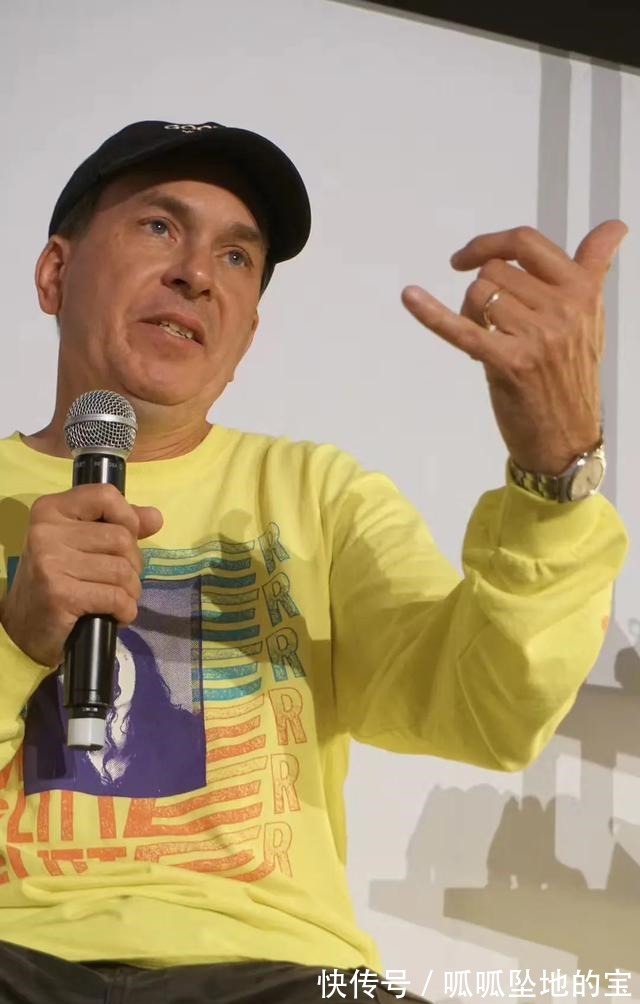 nike|制造了新百伦、锐步和Nike多双爆款球鞋的他,要来辅佐侃爷了!