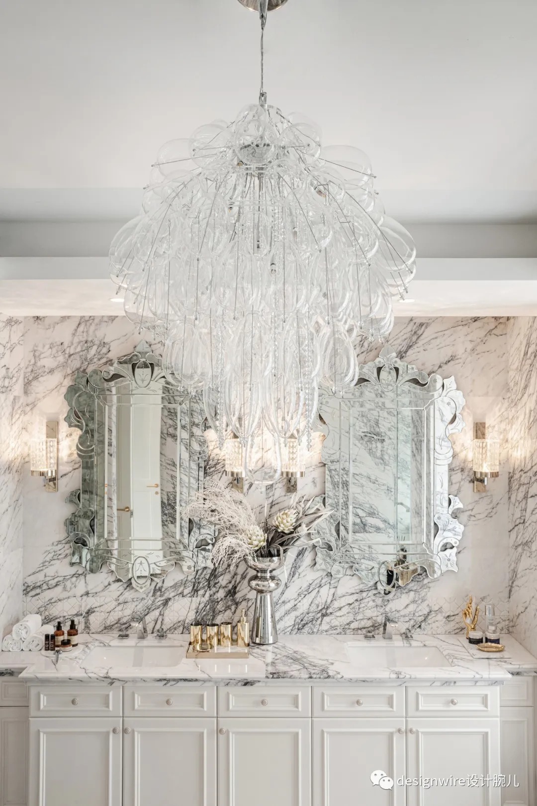 艺术|【首发】钱塘公馆,造一个满意的房子!