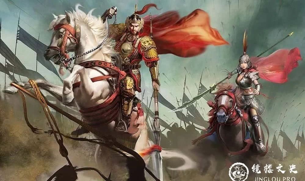 人心|周世宗柴荣为什么看中毫无背景的赵匡胤?一看人心,二看天意