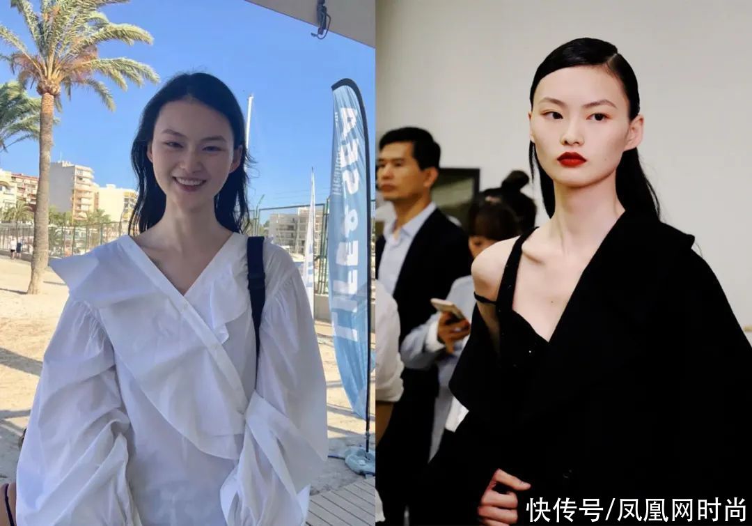 雎晓雯|我们的时尚圈，容不得小眼睛？