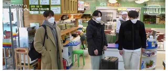 《偶然成為社長》第二季！趙寅成、車太鉉、金宇彬、李光洙下鄉(xiāng)