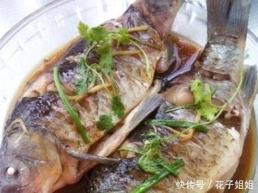 做清蒸鱼时,第一步很关键,牢记3点!肉质新鲜软嫩,好吃不腥!