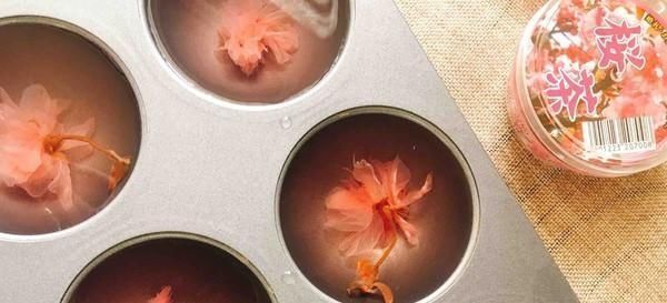 做法|甜品师教你在家自制高颜值果冻,香甜Q弹,做法简单,1次就成功