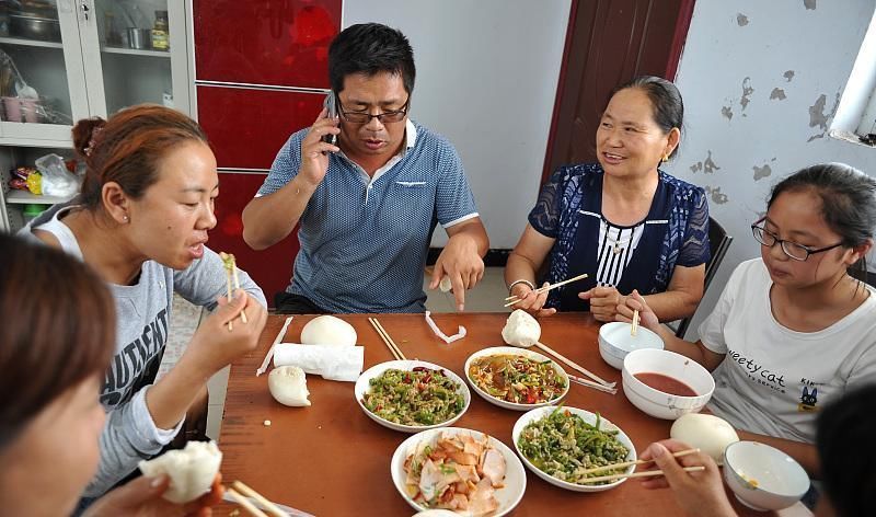 用餐后身体有这3个变化，或是在提醒你血糖升高了