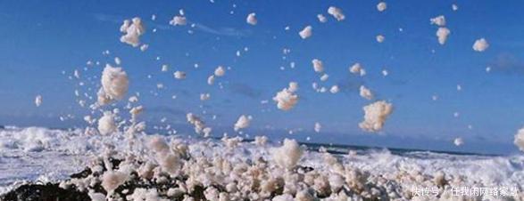 自然界 世界罕见三个现象,科学无法解释,这三个现象不常见