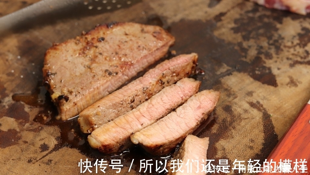 肉质|买牛排时,无论什么牌子,只要包装上有“这行字”,都是合成牛排