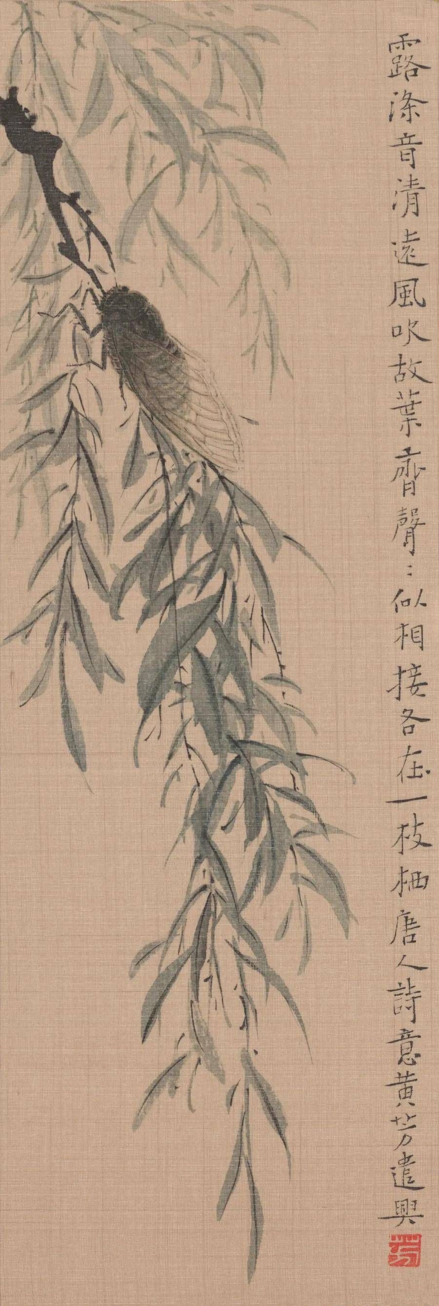 万物！鉴赏｜描绘万物生灵