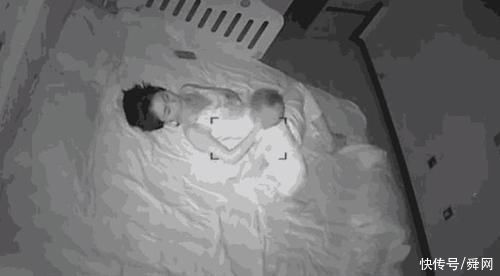 咖啡|女子喝醉第二天起来浑身酸疼，起来看了监控才知道是怎么回事