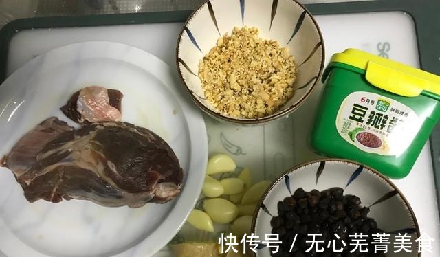 猪肉|秋季，少吃猪肉多吃它，富含20种氨基酸，孩子常吃增强体质长个快！