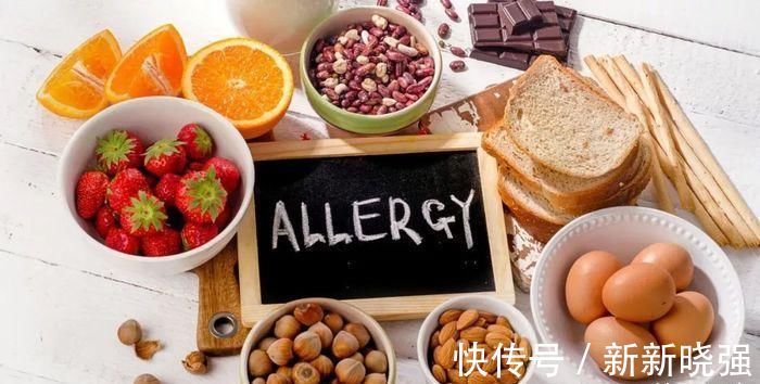 绿豆|十大食物过敏排行榜出炉!小麦、鳝、蛋黄为儿童过敏食物前三名!