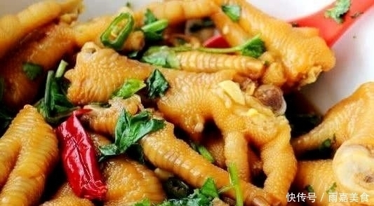 力荐几道简单美味的家常菜,香辣开胃很下饭,营养又鲜嫩很好学