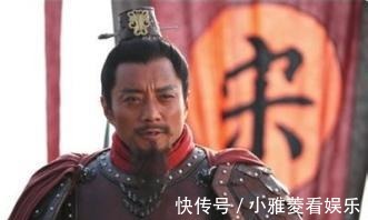 梁山好汉$梁山好汉那么强悍,如果不招安,宋江能当皇帝么?