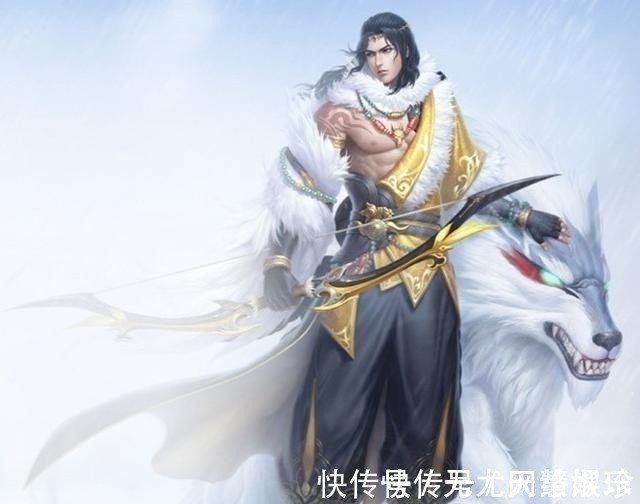 被灭$回顾历史,这些朝代被灭只因龙脉被断,龙脉:我不是,我没有