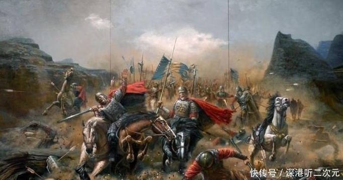 新朝|穿越者王莽秘闻,谈谈新朝改制的失败之路