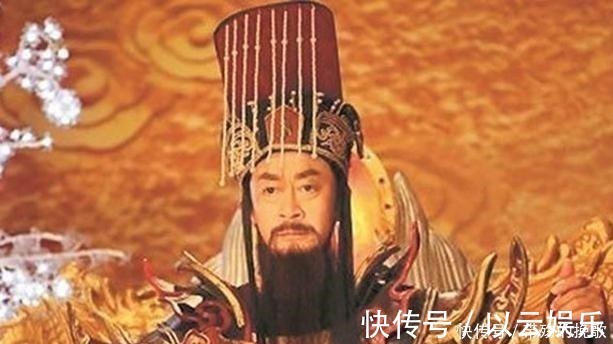 封神榜#封神演义“最强”的其实是他!他要是不同意,鸿钧绝对不敢封神