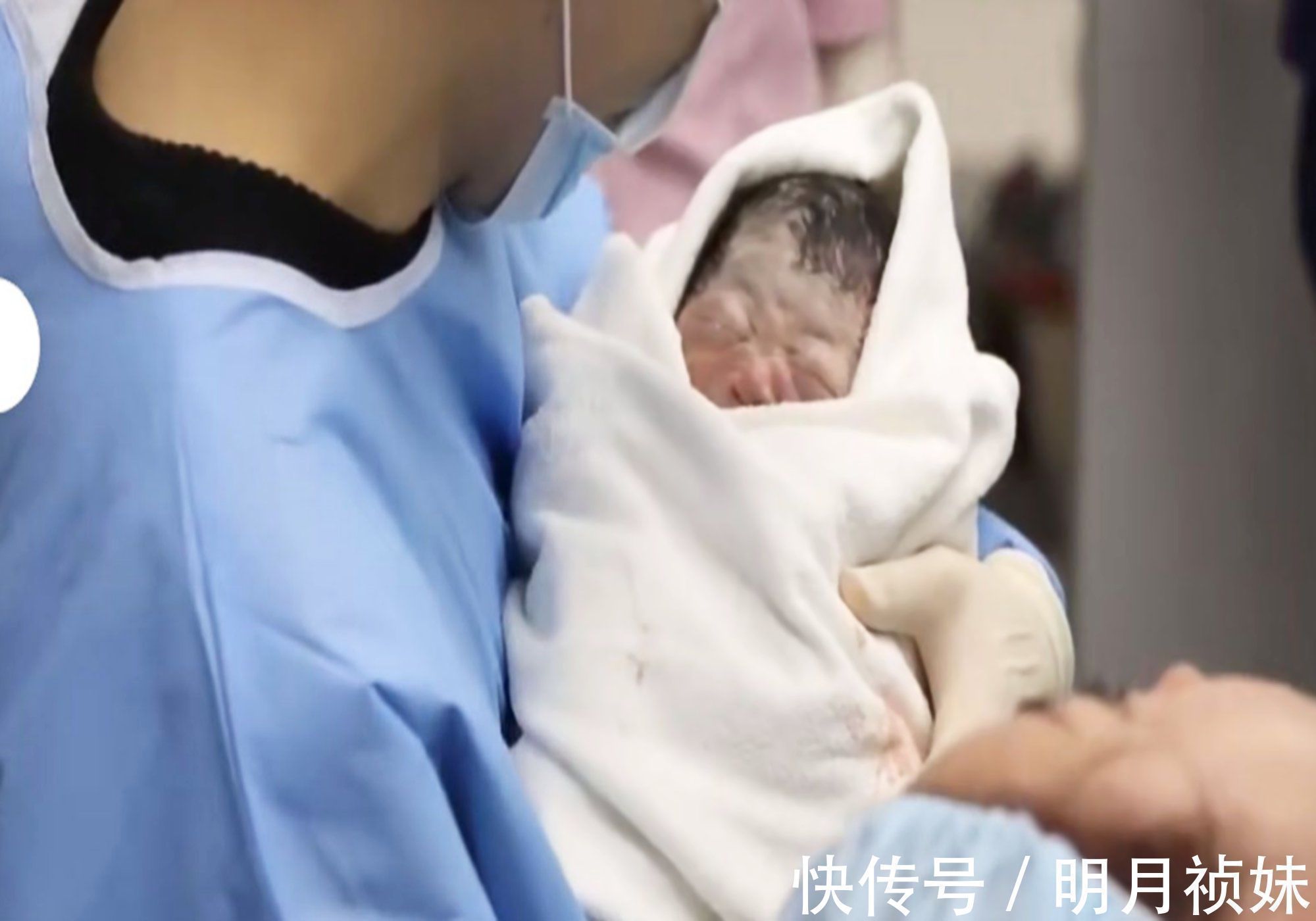 产妇|分娩台上有四类产妇会惹医生嫌弃,希望你不在其中,不然有罪受了