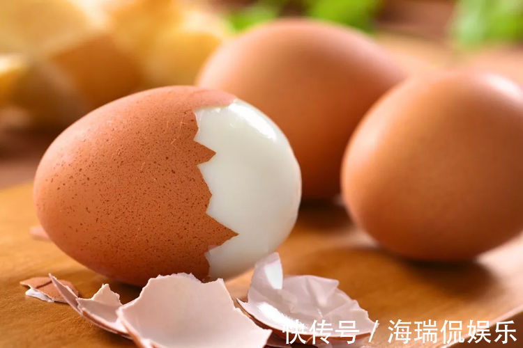 优质蛋白|早上吃鸡蛋的人,身体不会差,不要同此物一起吃,好多人还不知道