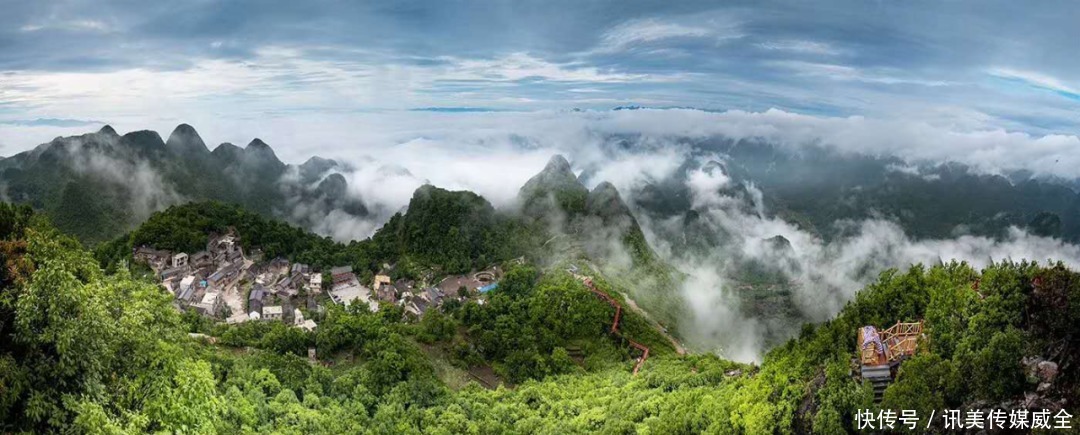 就现在！用最短时间，看最美的罗平，赏最全的美景