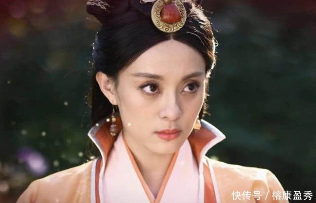 历史|为什么她没成为历史上第一个女皇?是实力不允许,还是另有原因