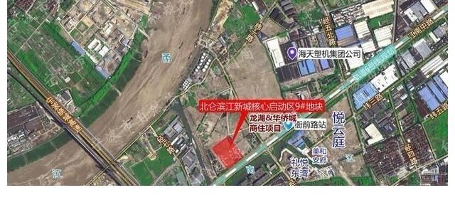 商住|再添10块地！宁波新一轮集中供地已经弹药充足！