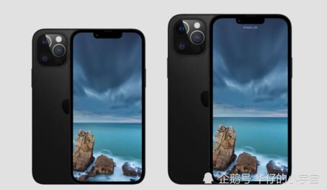 iphone|别等了！iPhone新机名字泄露，更有1TB的存储空间