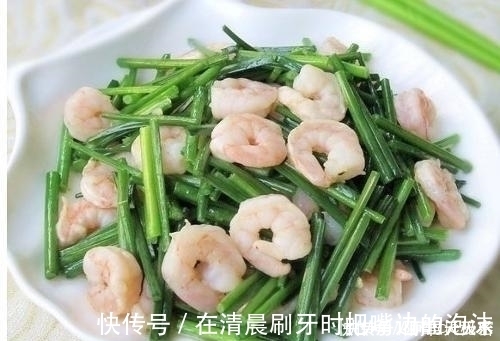 想吃|韭菜降脂、美容，但2类人切记别吃，再想吃也别碰，你们知道吗