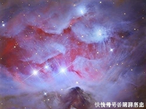 太阳系 星星离我们非常远,为何我们的眼可以看到几十亿光年之外的星星?