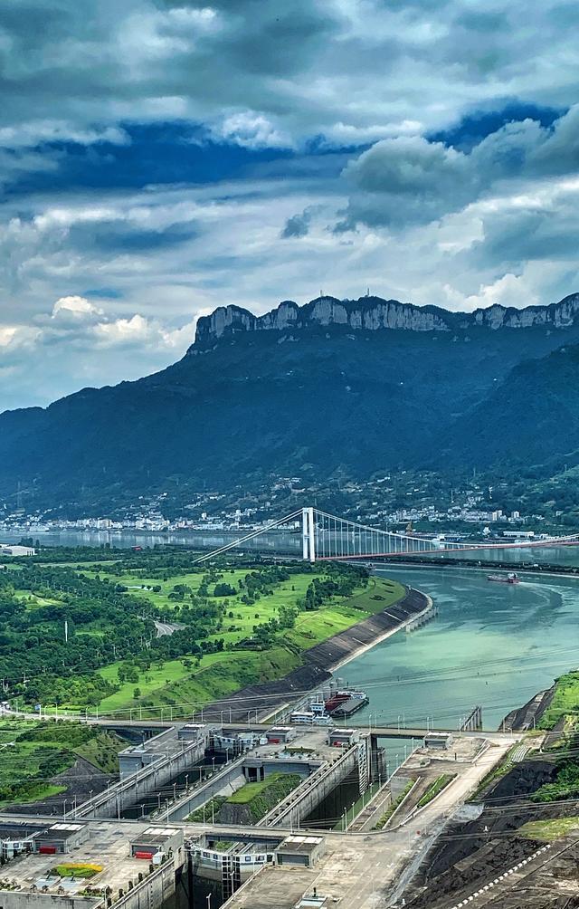 三峡水库|三峡大坝蓄水20年成为鱼儿的天堂，如今里面的鱼有多大