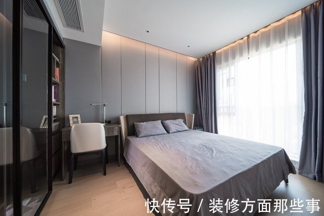 小确幸|89平灰灰的调调二居室,记录着生活中独有的小确幸