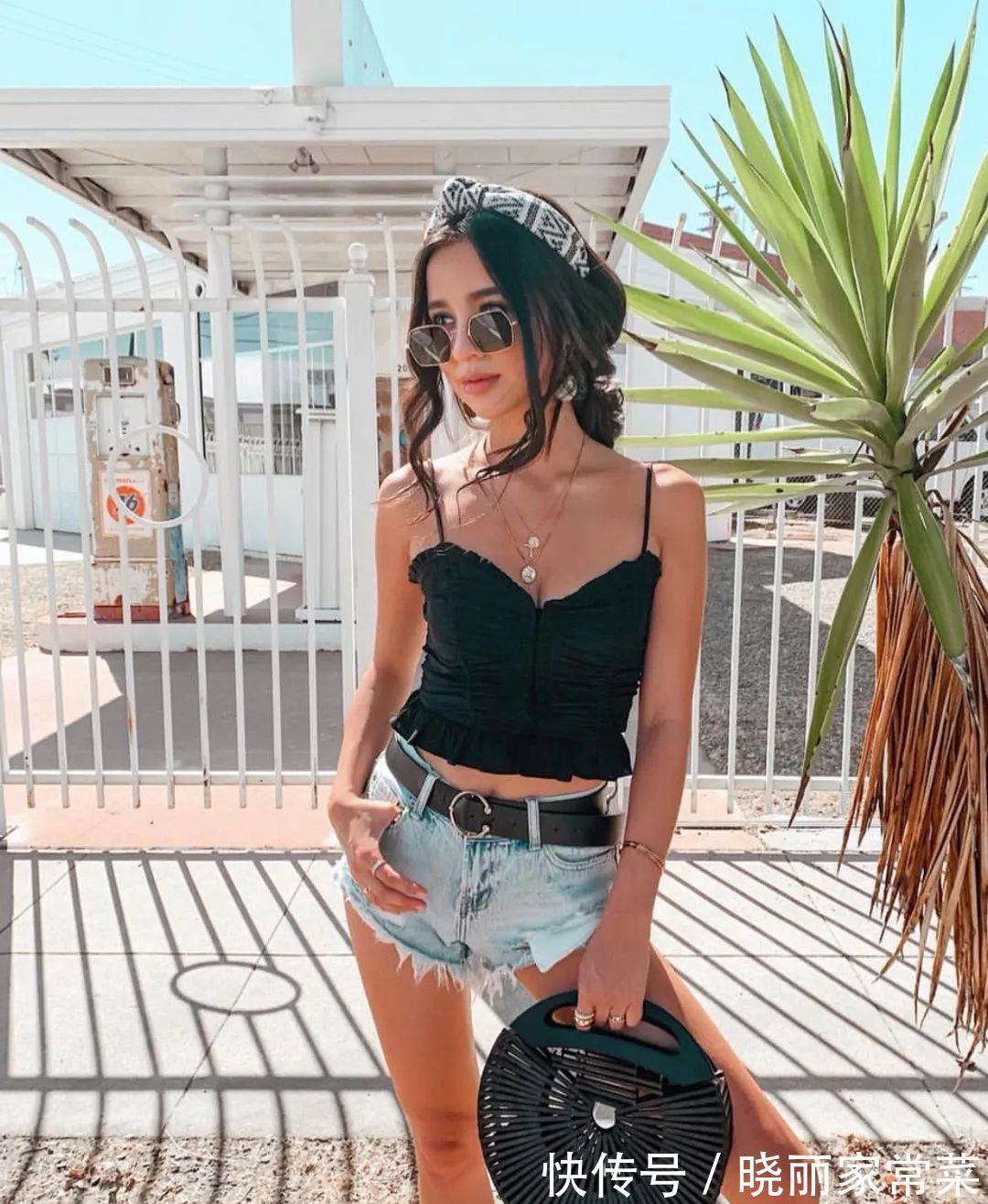 zui|黑黄皮千万别乱穿衣服!穿错了显土又显老,分分钟丑出天际!