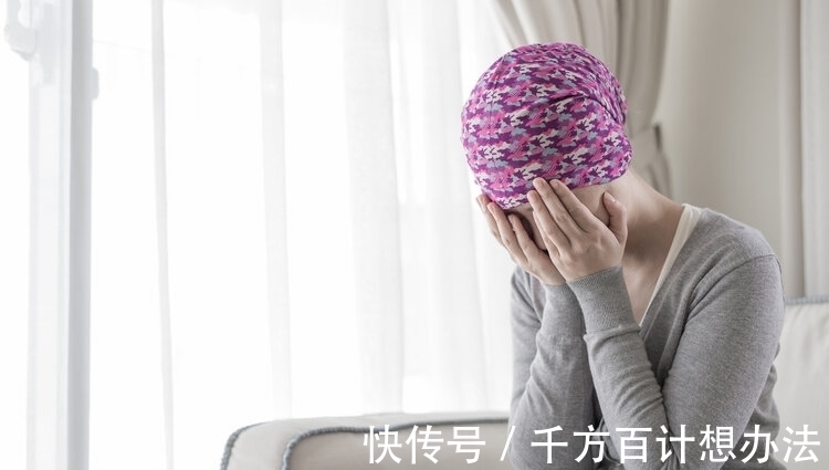 症状|为什么癌症都晚期了，却没有任何症状？这5个解释让人信服