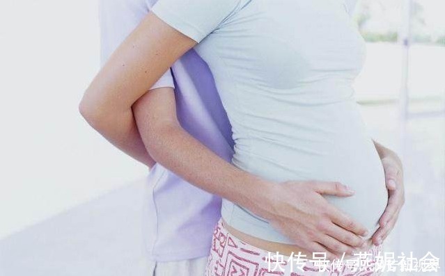 发育|孕妇晚上2个“现象”若频繁出现,可能说明宝宝发育比较好