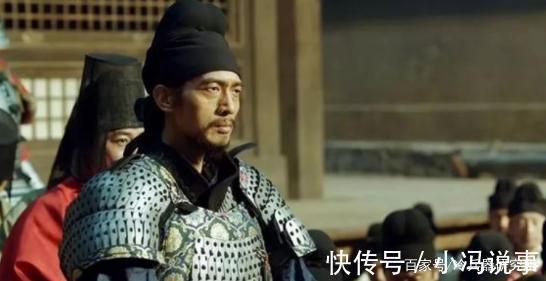 孩子|兵精器利、自给自足网络上吹爆的府兵制,原来是“别人家孩子”