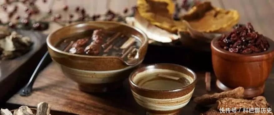 上火|怕冷却又上火?这种体质应该如何调整?